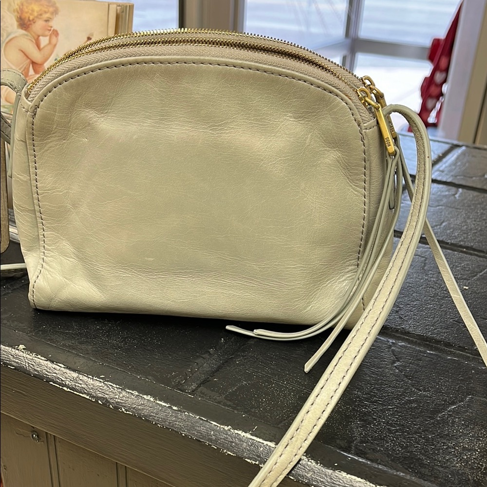HONO brand Leather Women's Bag